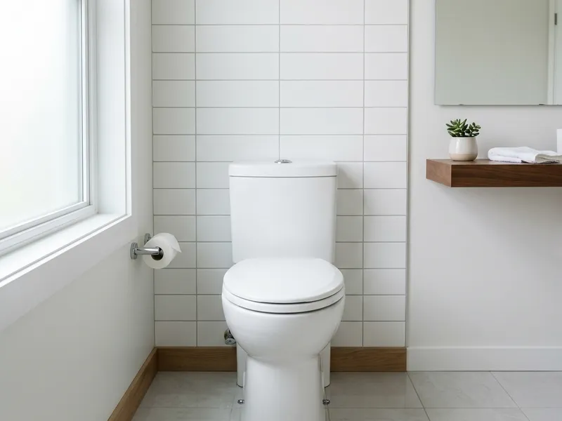 Toilet Repair & Installation Plumber in Haysville, IN